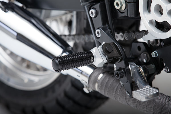 LSL extreme footpegs