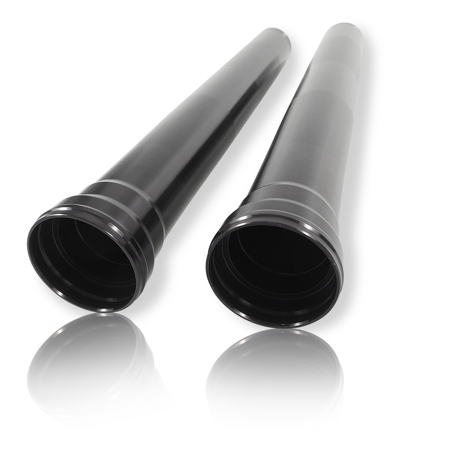 Fork Pipes R9T Classic Black