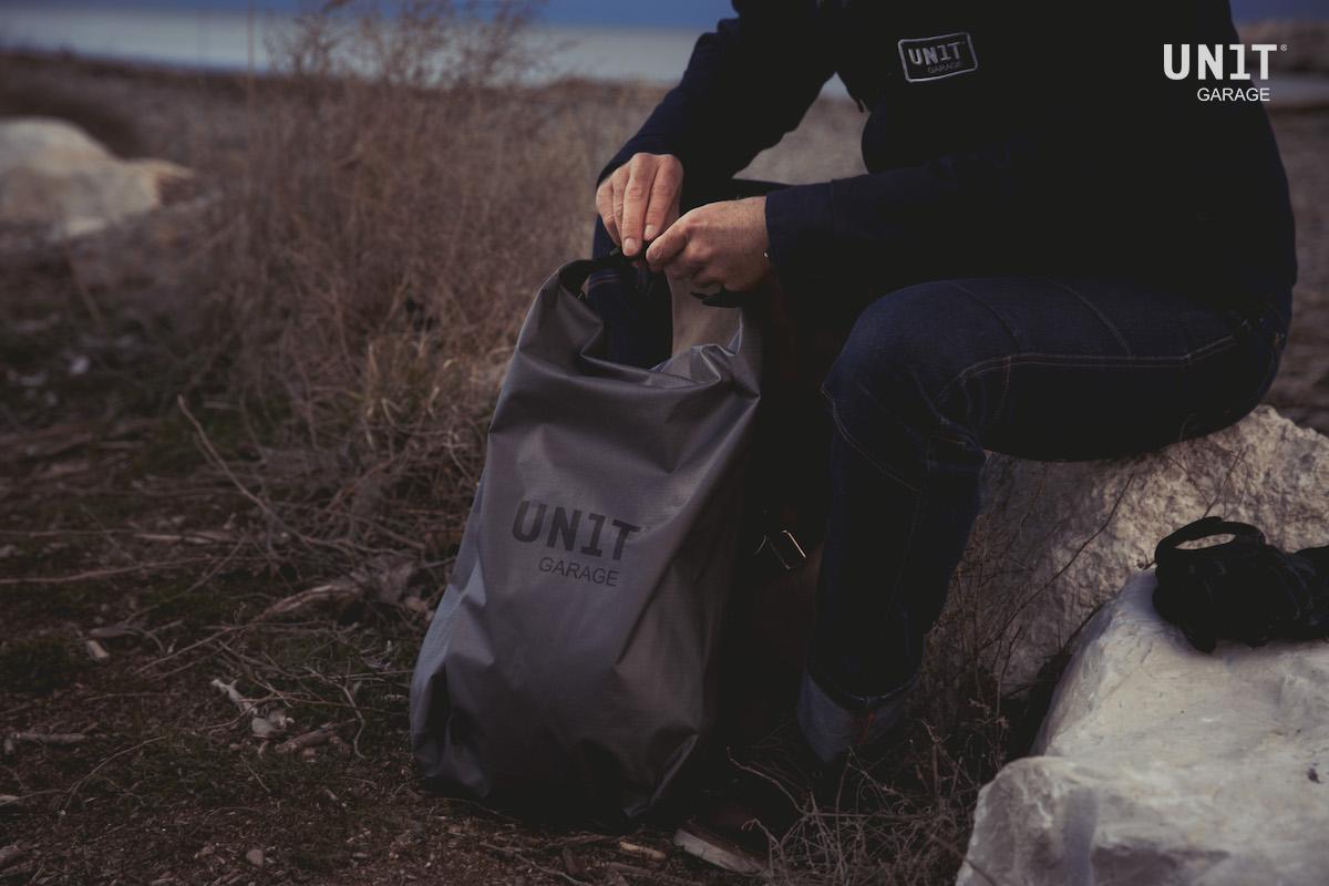 Unit Garage - Khali Multipurpose Bag