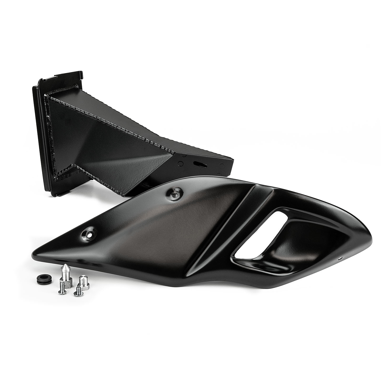 Kit de couverture d'aspiration BMW R9T