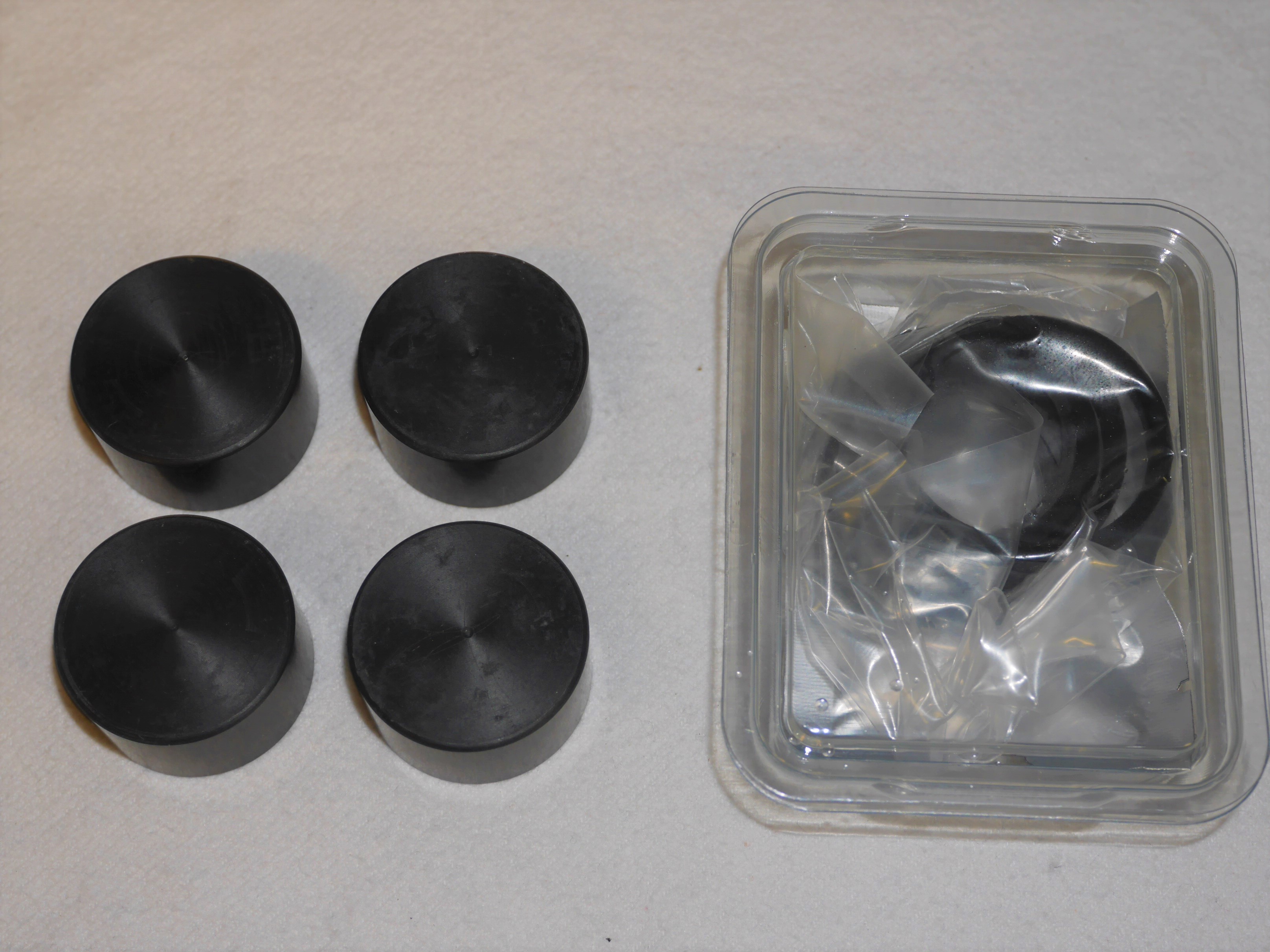 Kit piston de frein Thruxton R