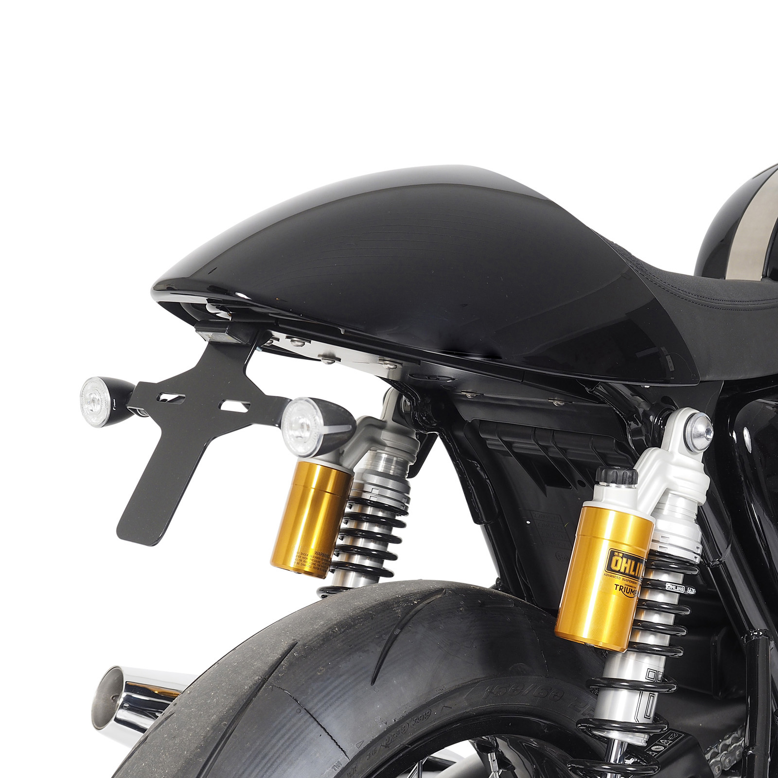 Kit HeckWeck Thruxton 1200 version 2