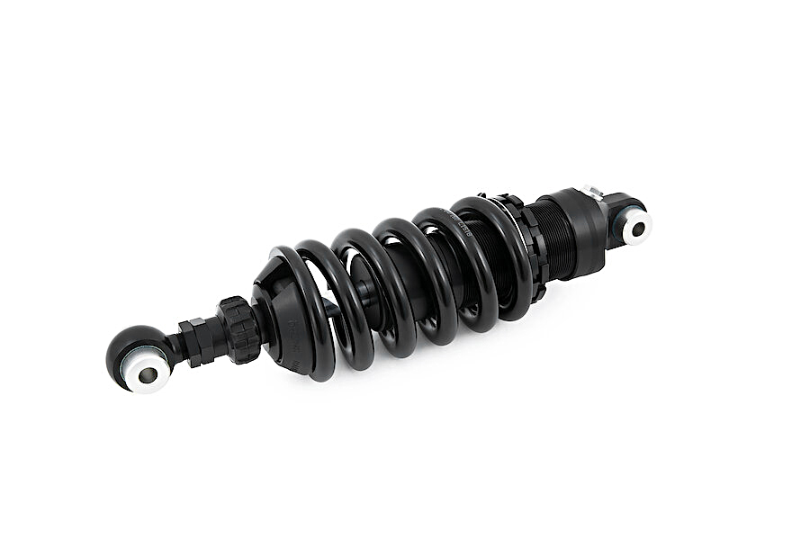 Öhlins BM.489 - BM.493 Black Line Shock