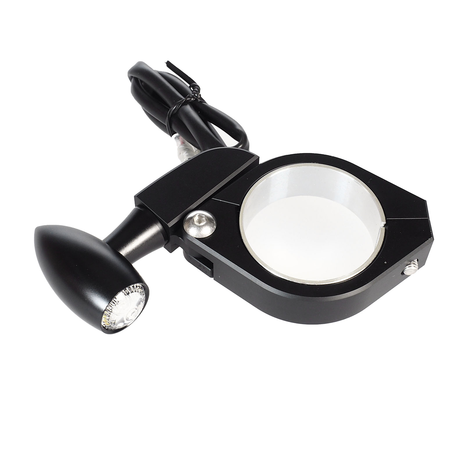 Blinkerhalter Gabel R9T