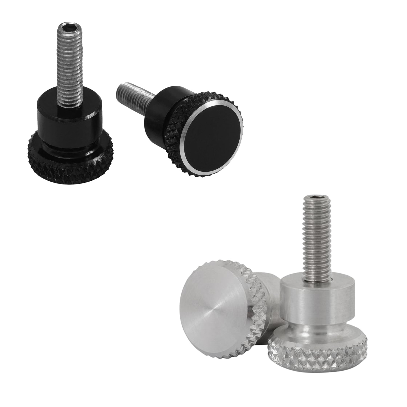 Side Cover Bolts