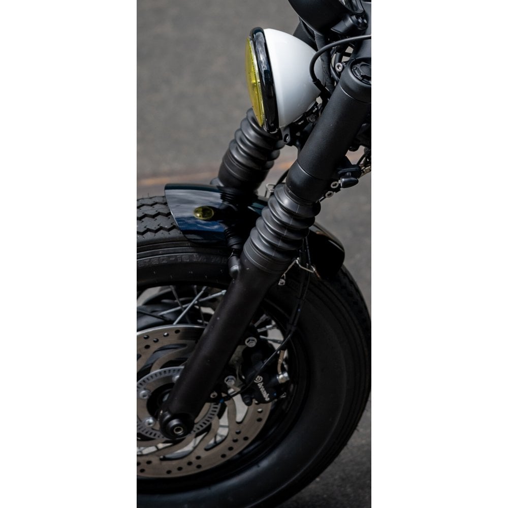 Bobber - Short Steel Front Fender