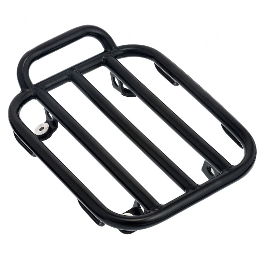 Luggage Carrier Bobber Mudguard