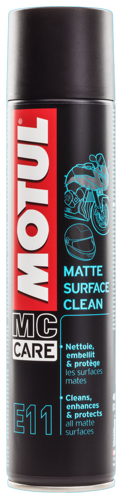 Motul Matt Lack Reiniger