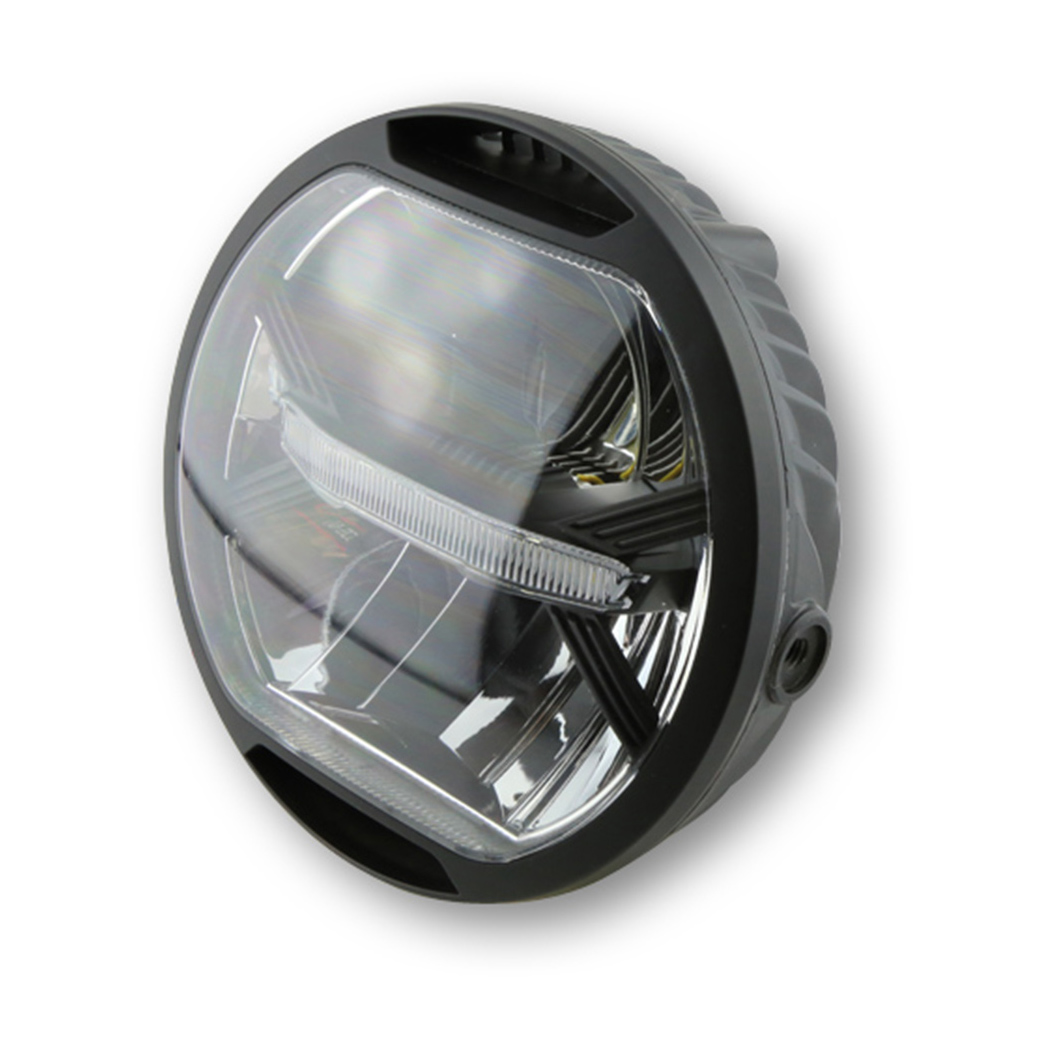 Thunderbolt LED Headlight