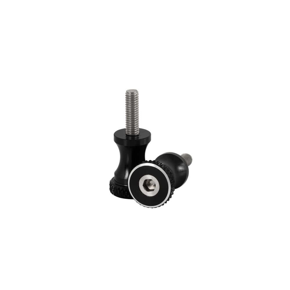 Seatbolts short