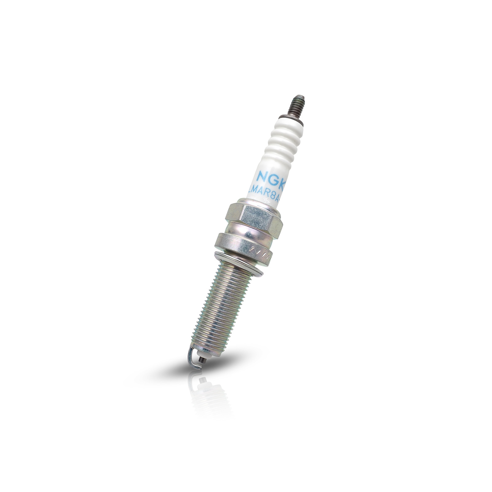 NGK spark plug 