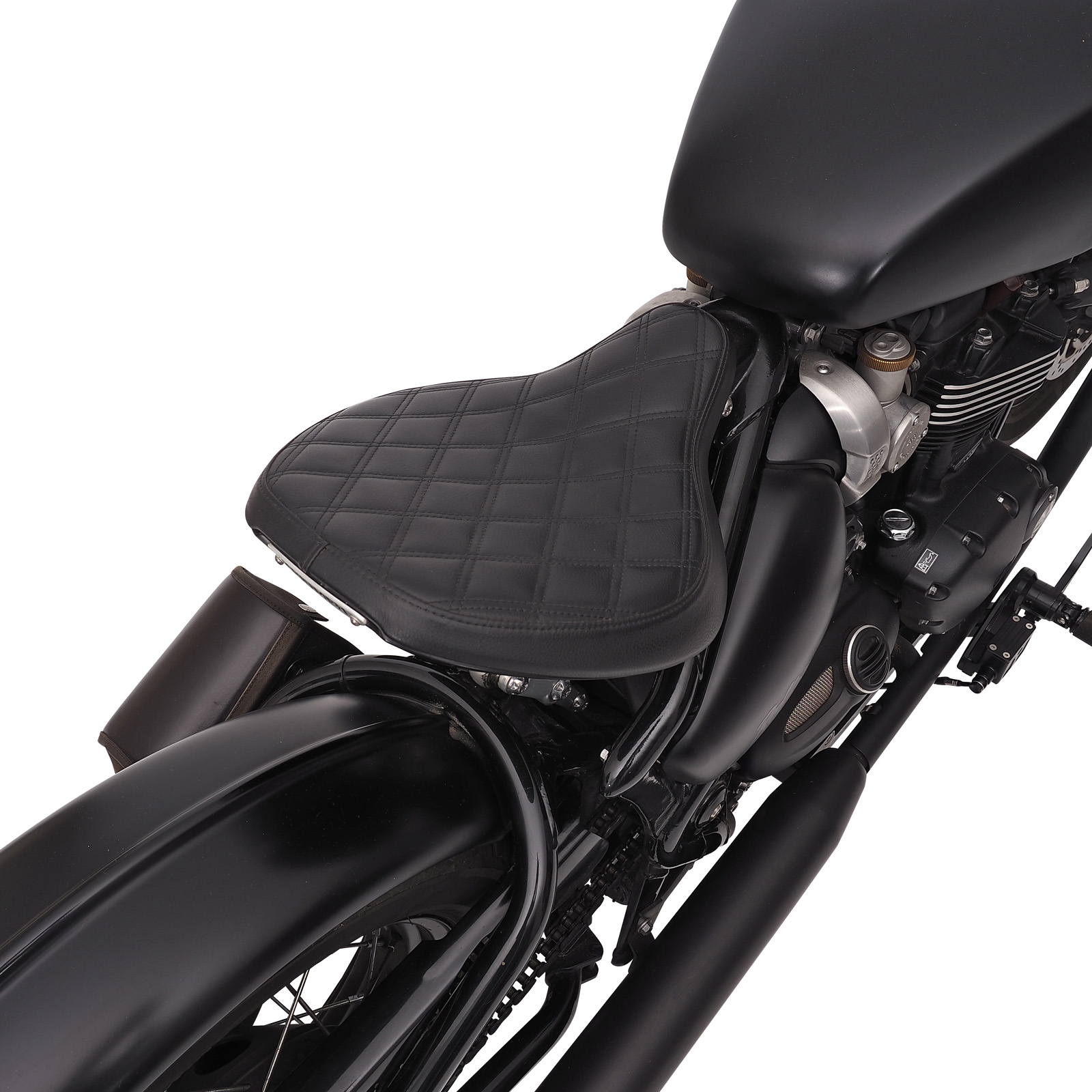 Cuscino del sedile pastiglie Bobber