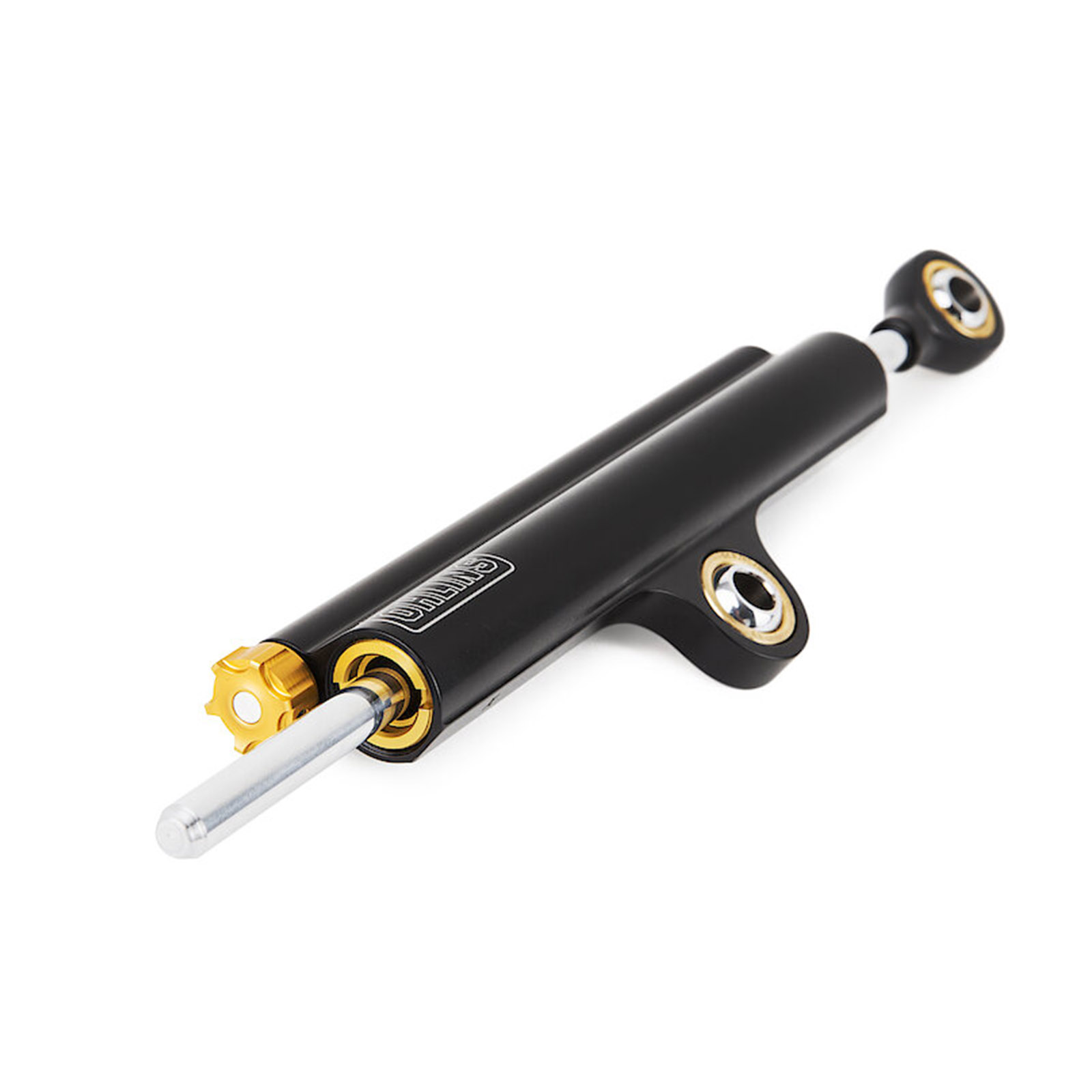 Öhlins steering damper