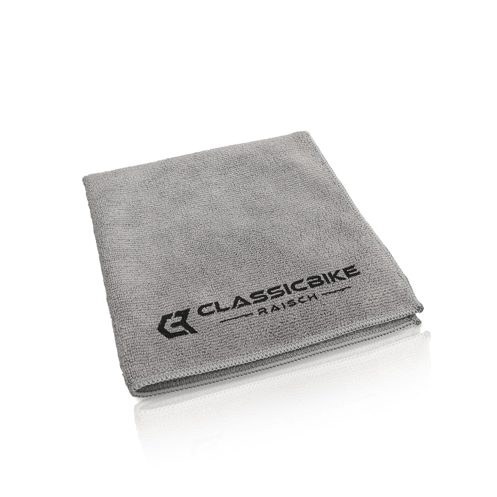 Microfibre cloth