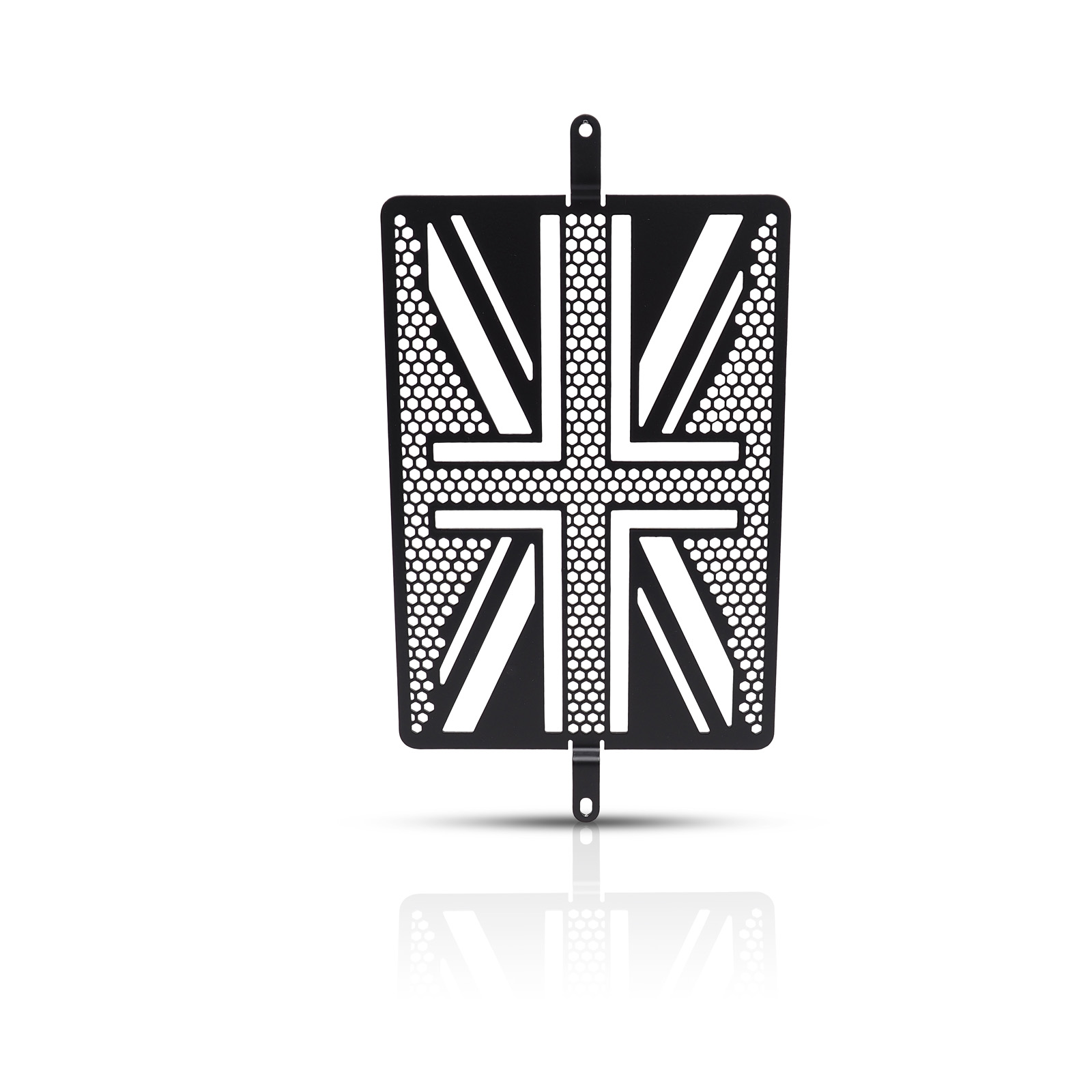 Grille de refroidissement - UK Jack