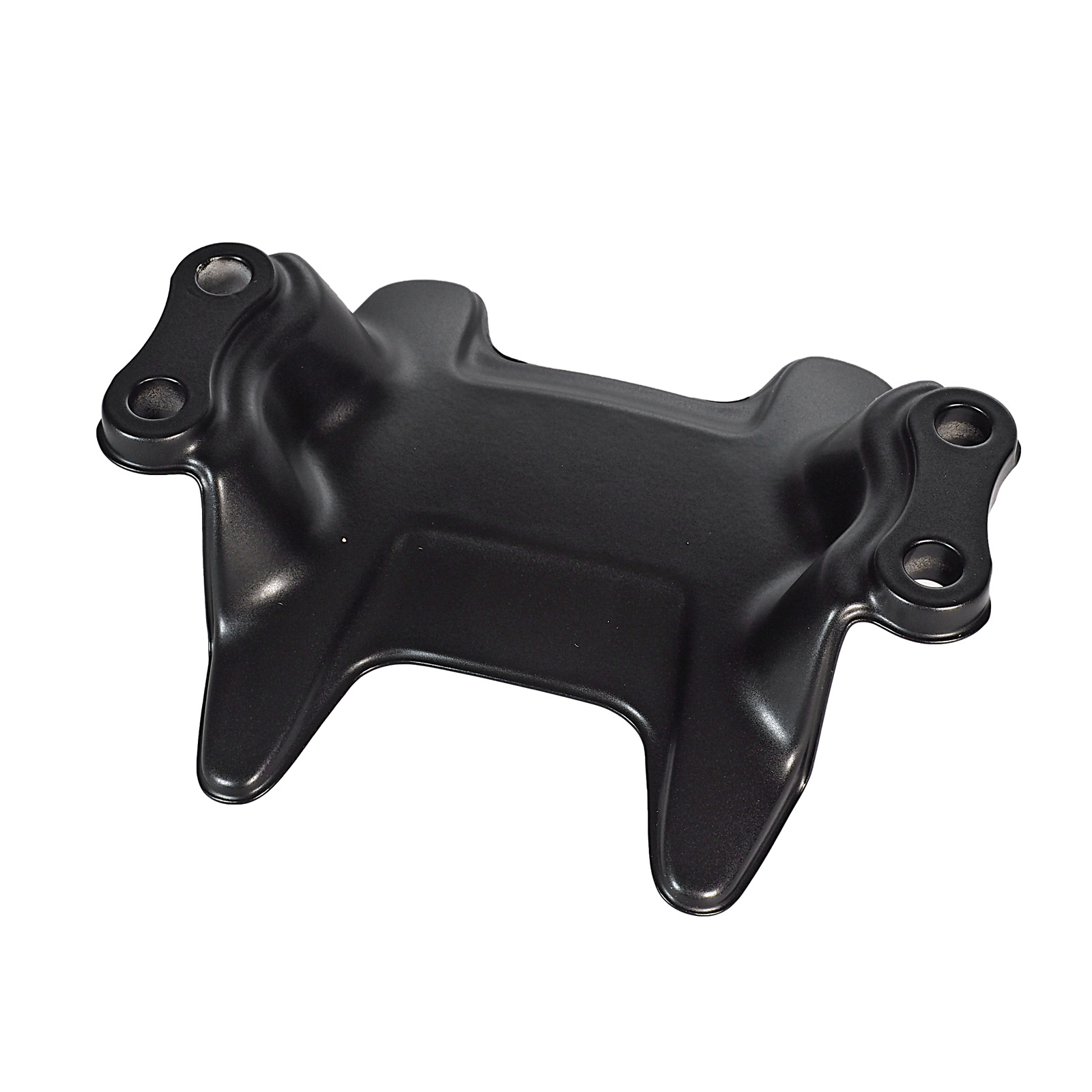 Original fender holder black