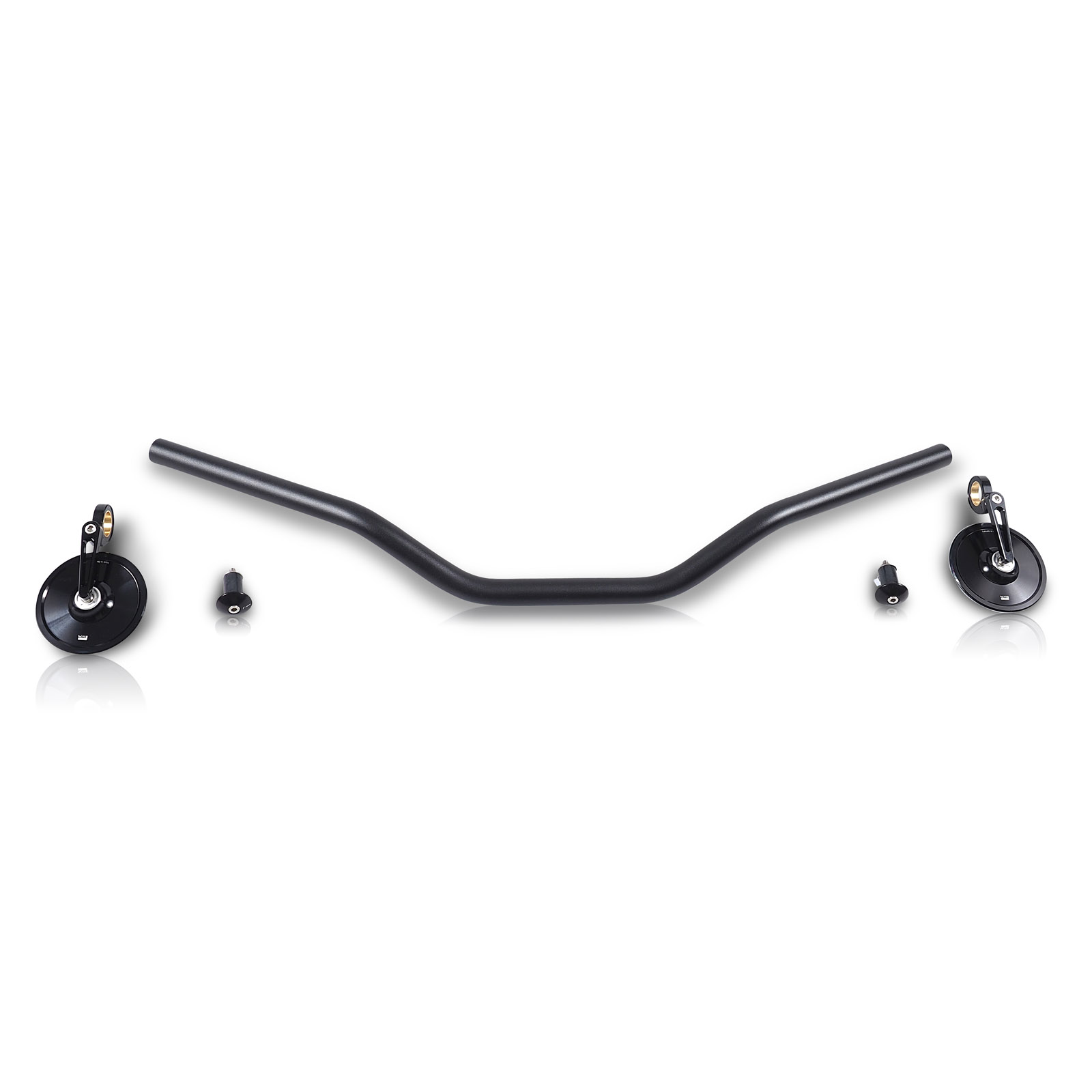 Bonneville LC Handlebar Kit