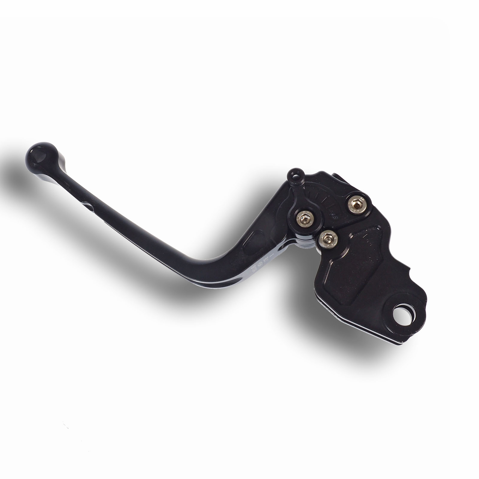 LSL Brake & Clutch Levers R9T