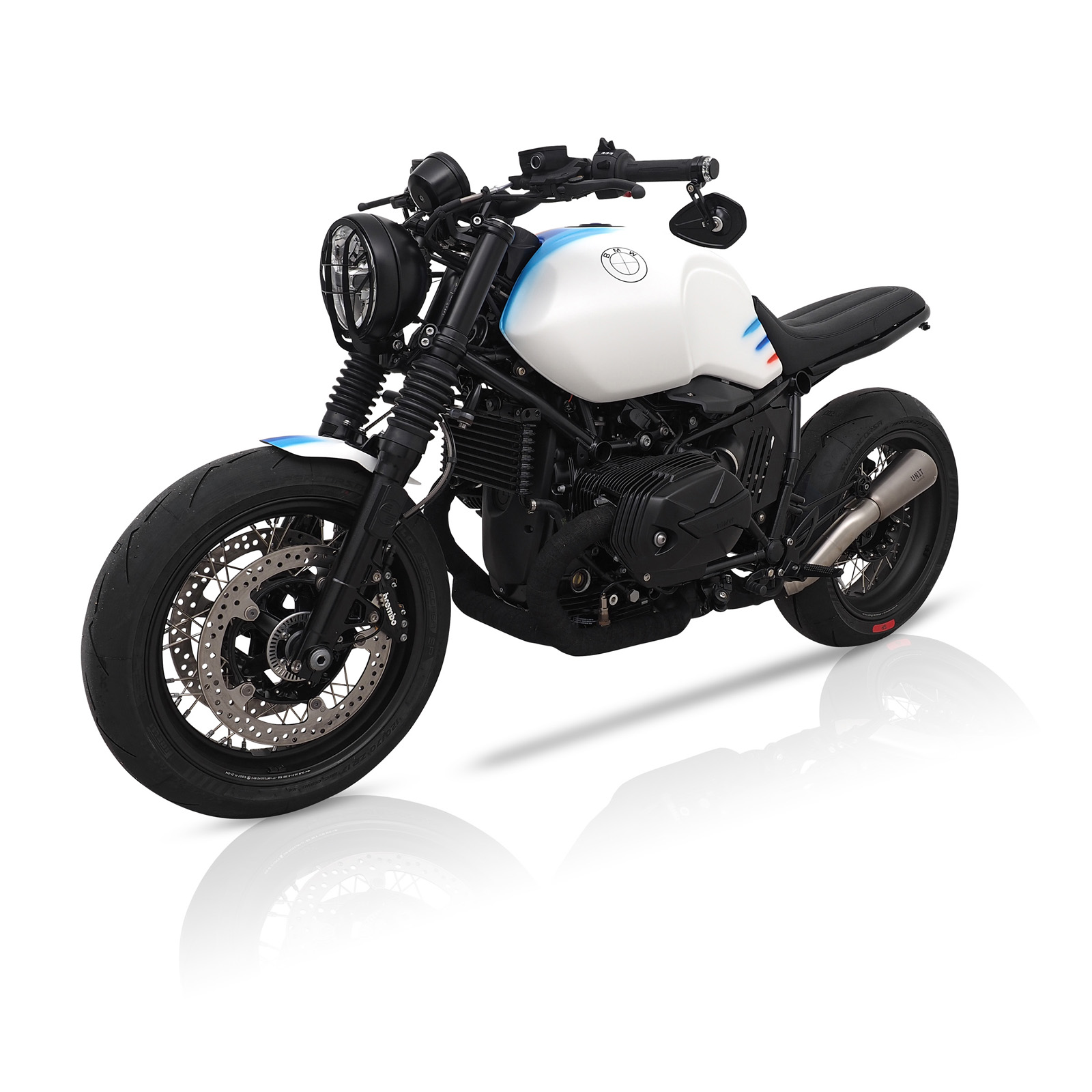 R nineT  M Perfomance