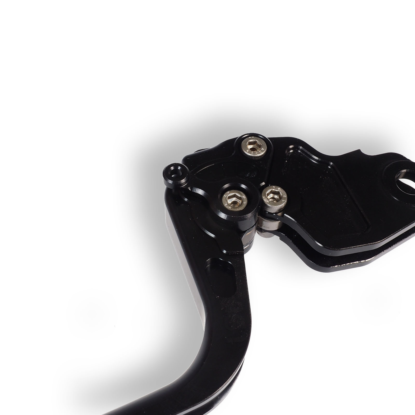 LSL Brake & Clutch Levers R9T