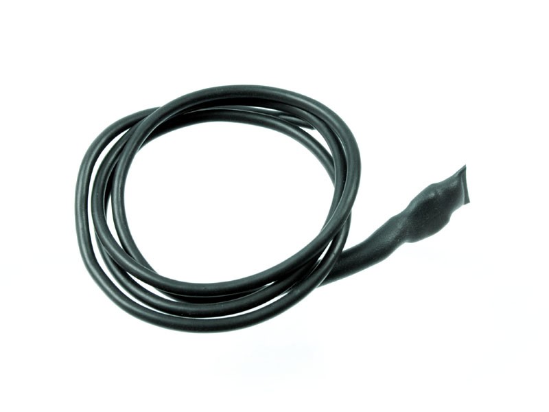 Air temperature sensor