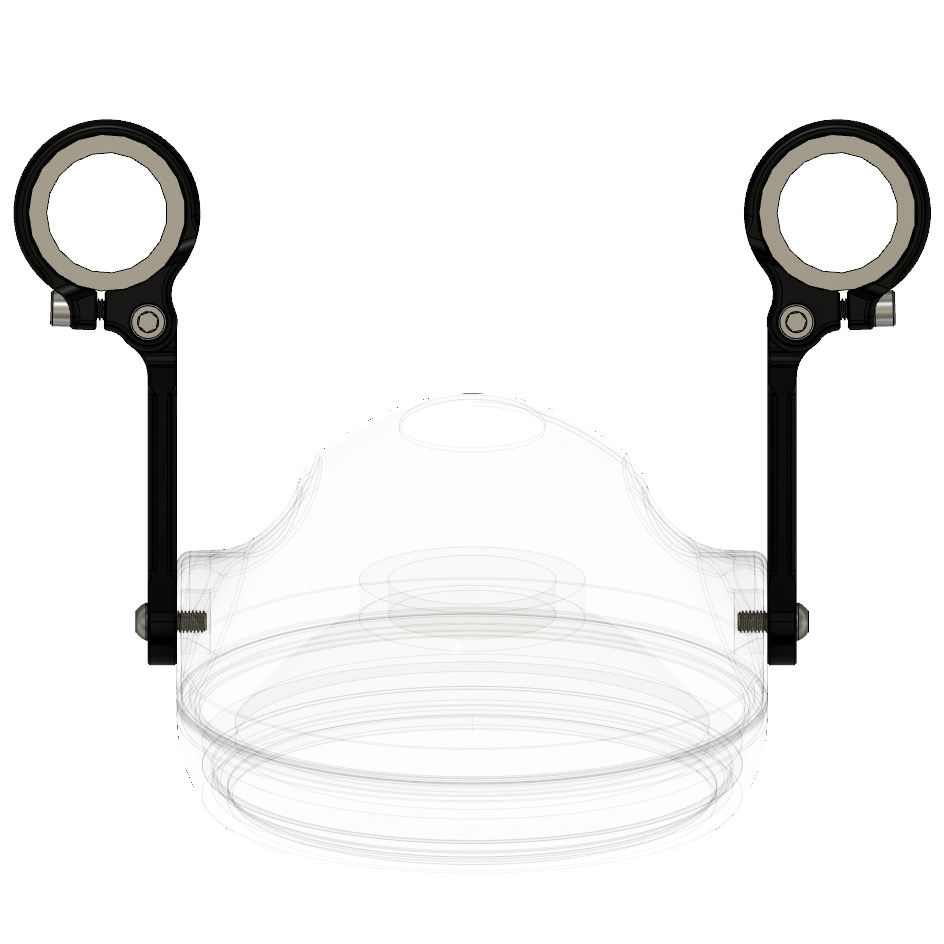 Porte-lampe LSL réglable