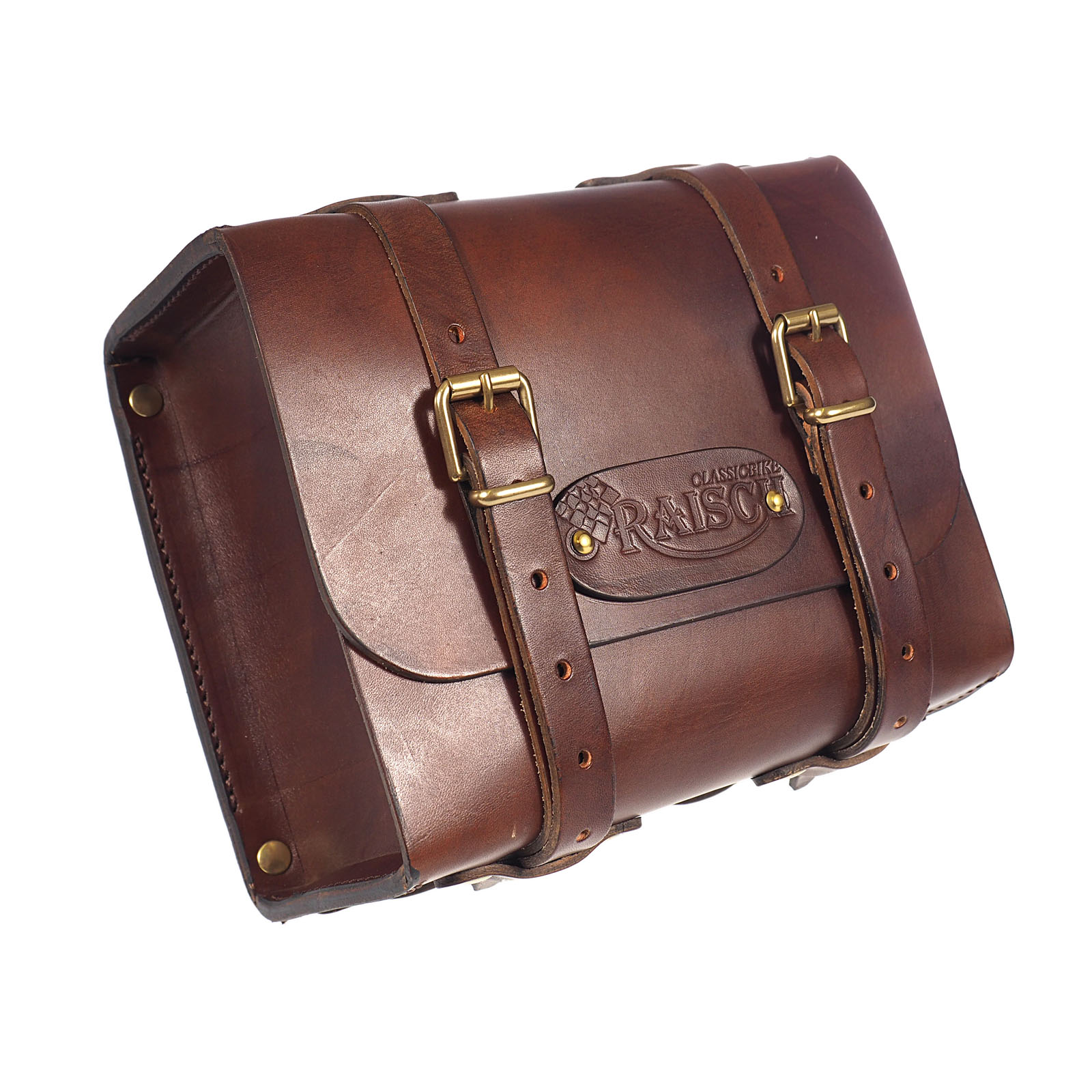 Leather Case Dakar