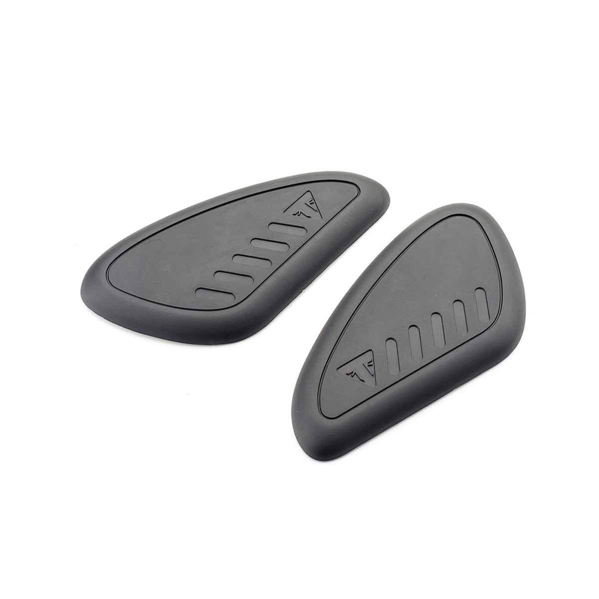 Triumph Knie Tankpad