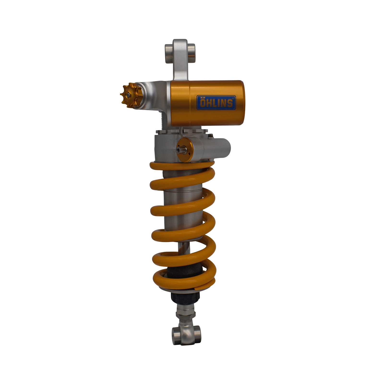 Öhlins shock absorbers BM 644 / 645