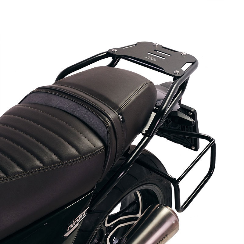 Luggage carrier - R12 nineT