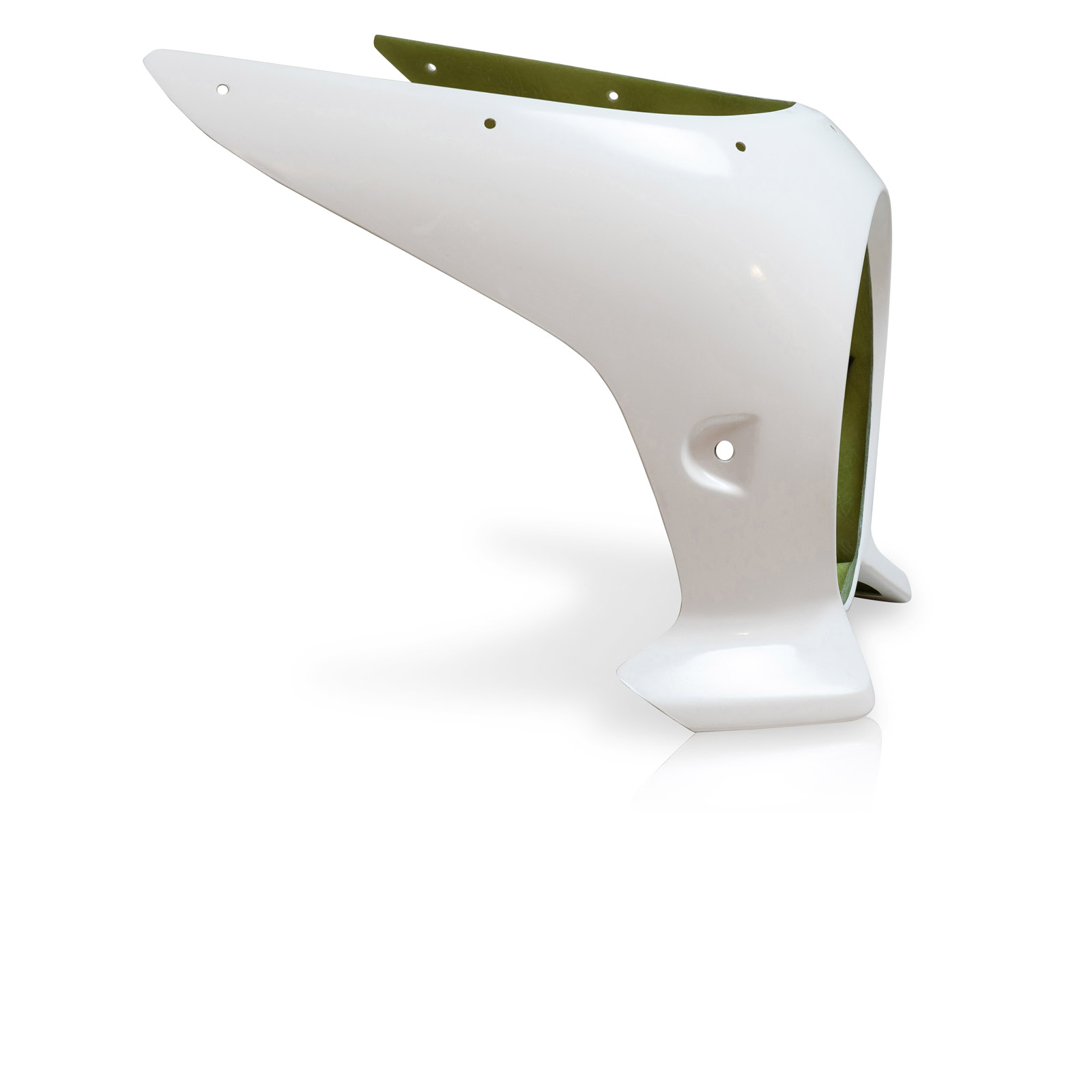 Solitude Front Fairing