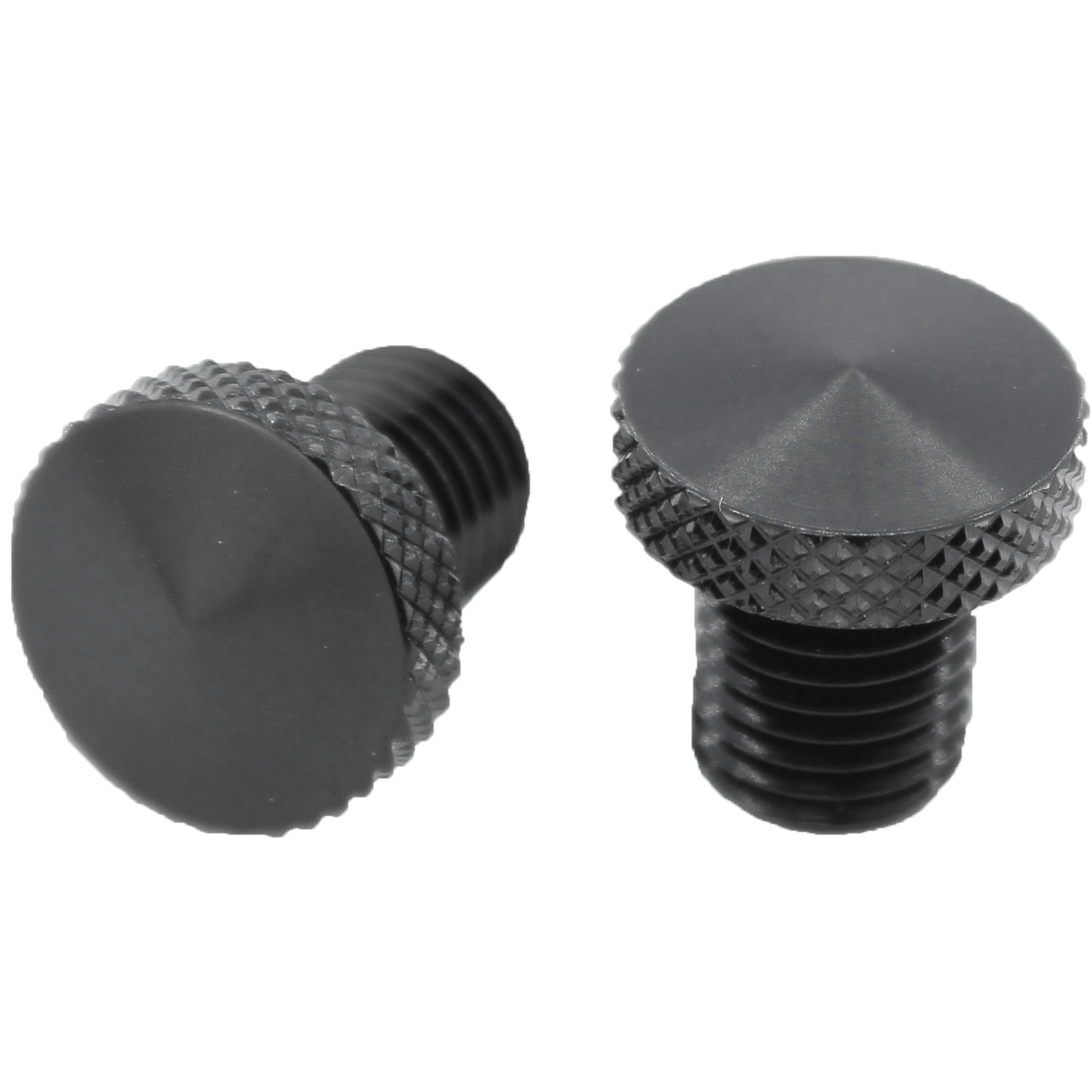 Mirror thread Screws / covers