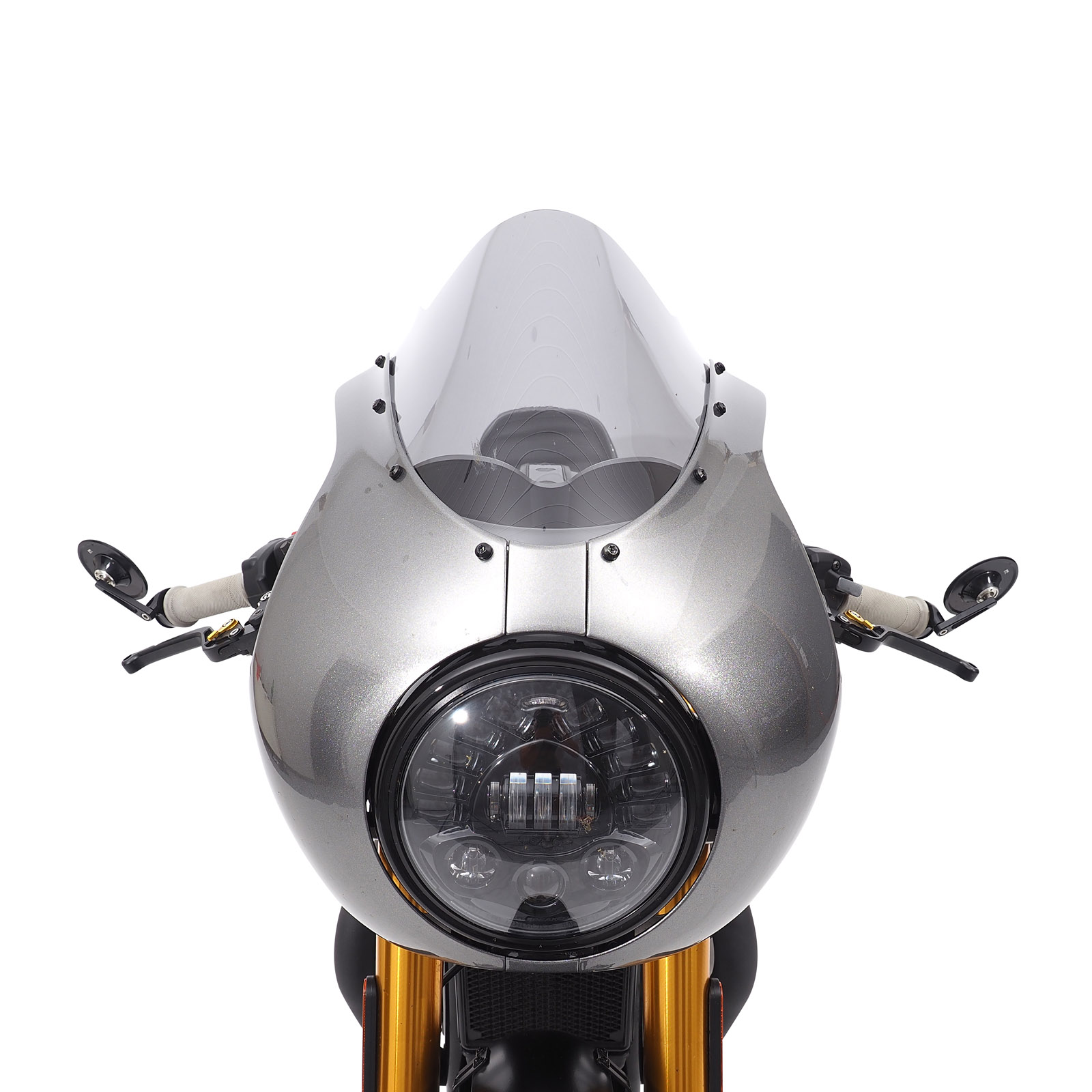 J.W Speaker LED Headlight LC