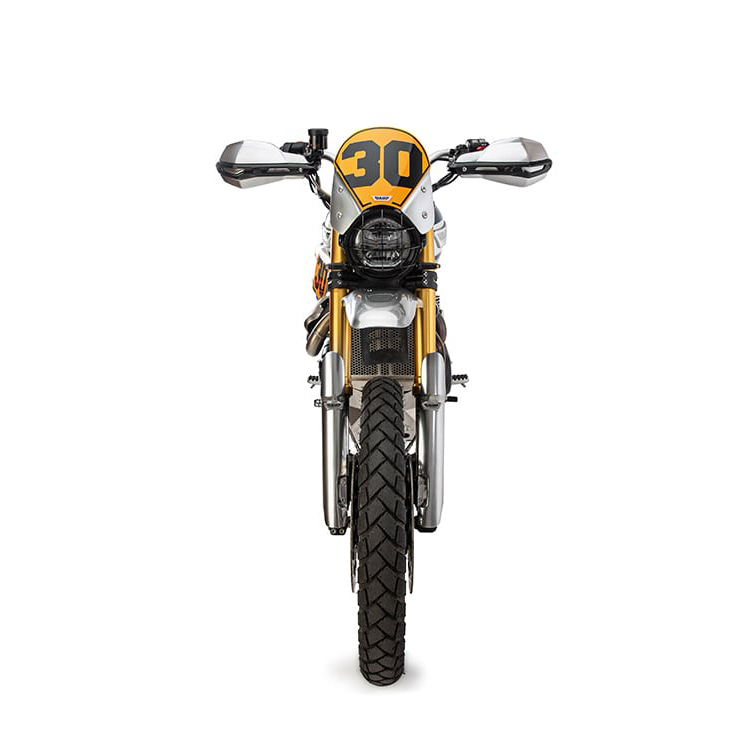 Atlas Flyscreen Scrambler 1200