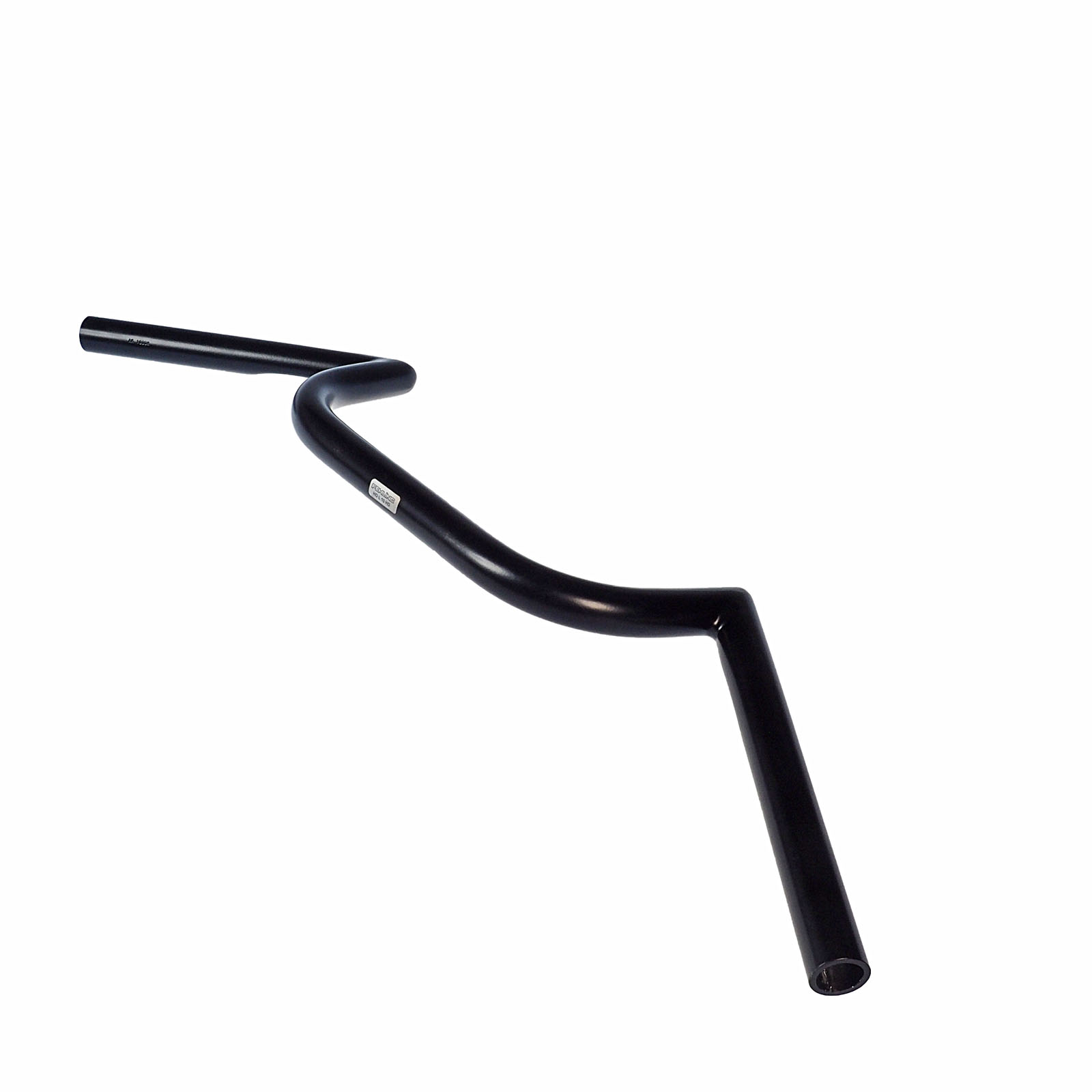 M - Handlebar