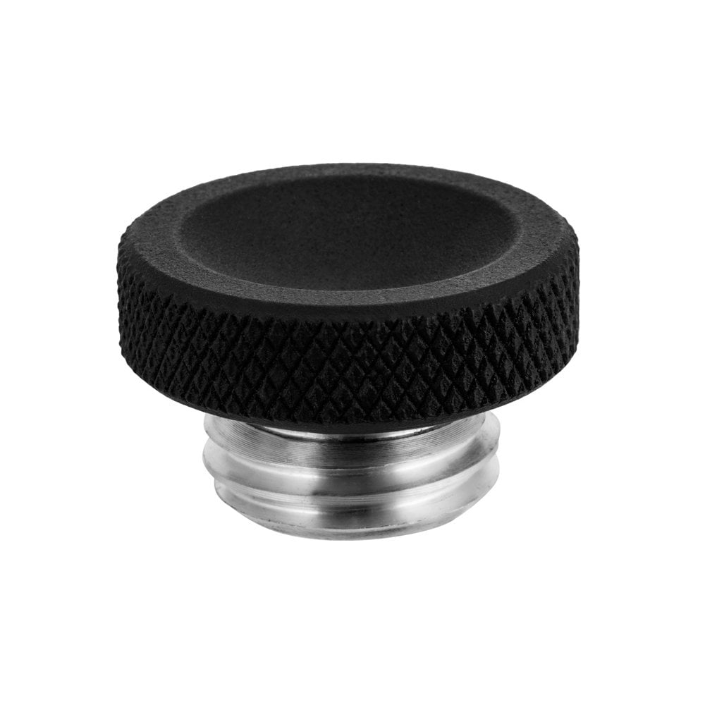 Tapón de llenado de aceite - Custom Cap Flat