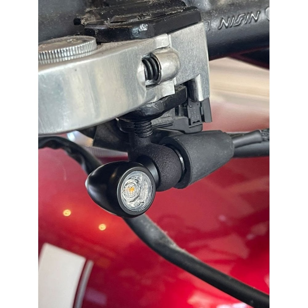 Turn signal holder fittings - M8