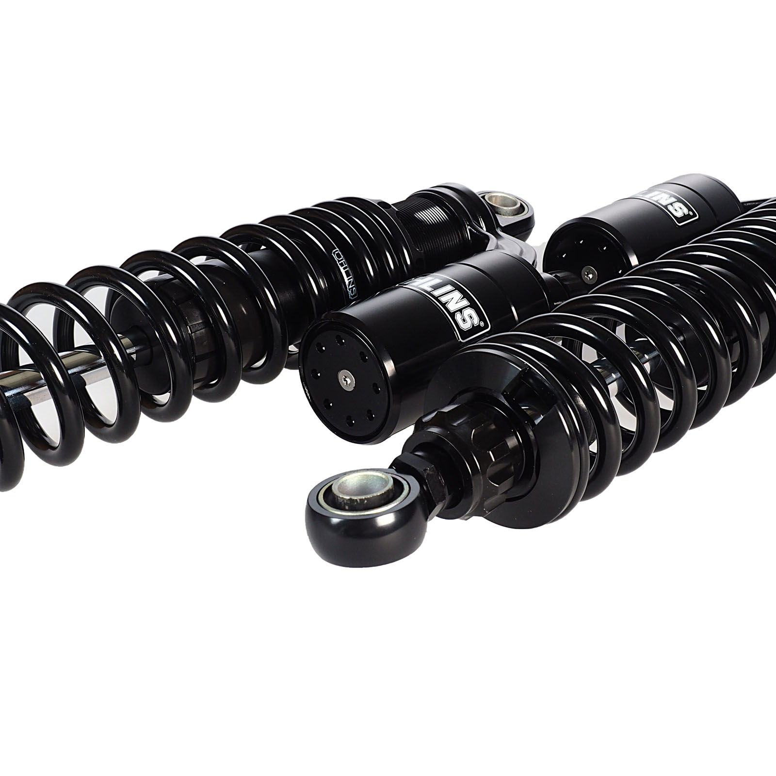 Öhlins TR 964 Black Line