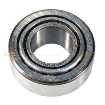 Wheel Bearing