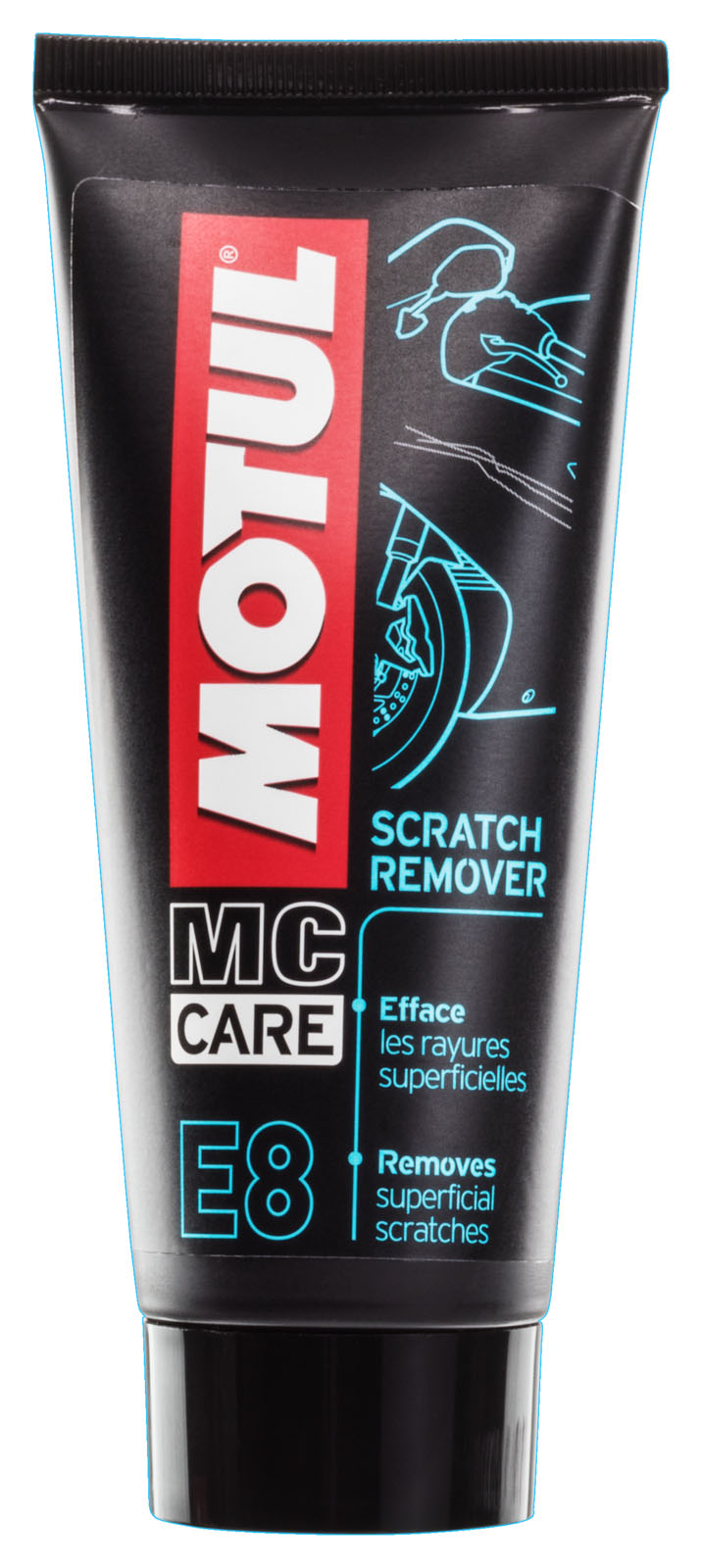 Motul Scratch Remove