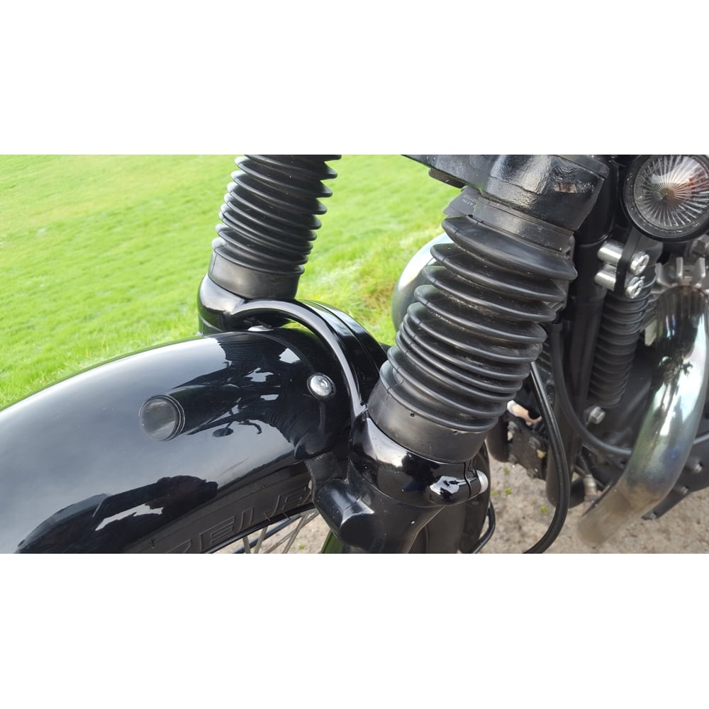 Fork stabilizer - Bonneville