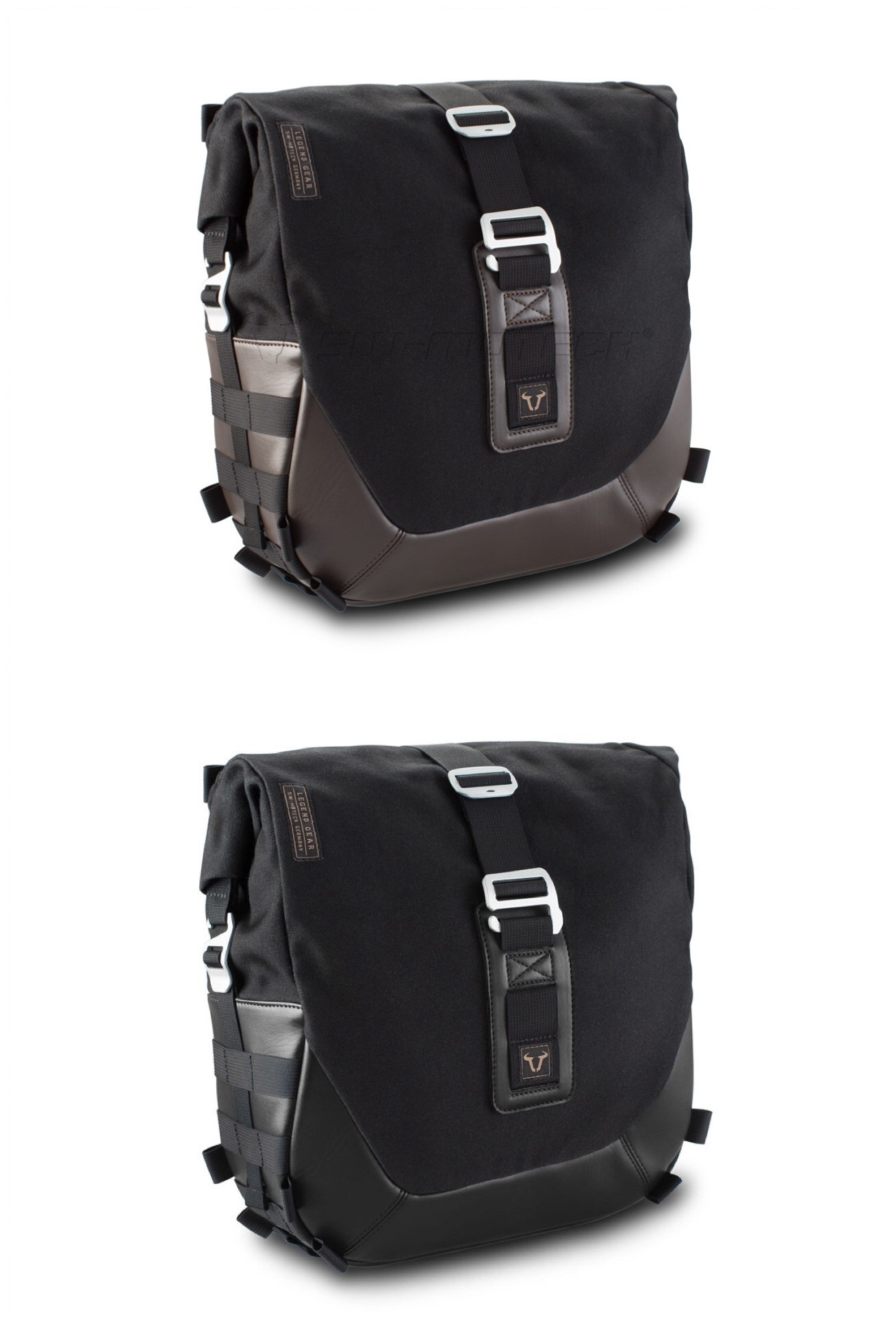 Bolsa lateral Legend Gear 13,5 l