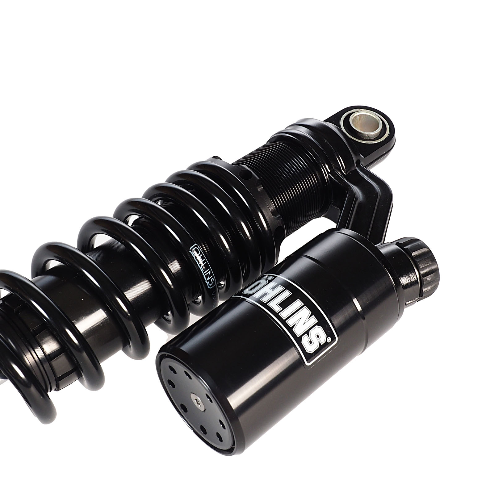 Öhlins BlackLine TR 965 / TR 654