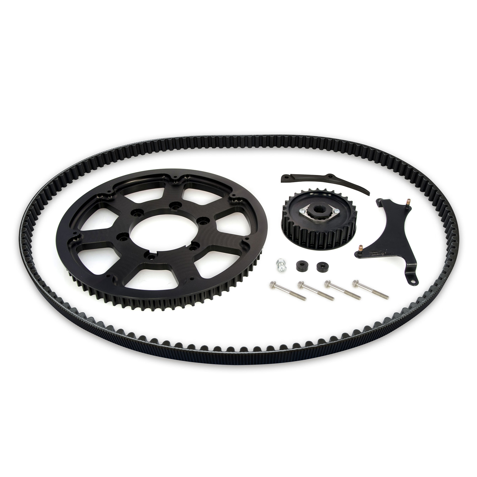  Timing belt drive kit - AC