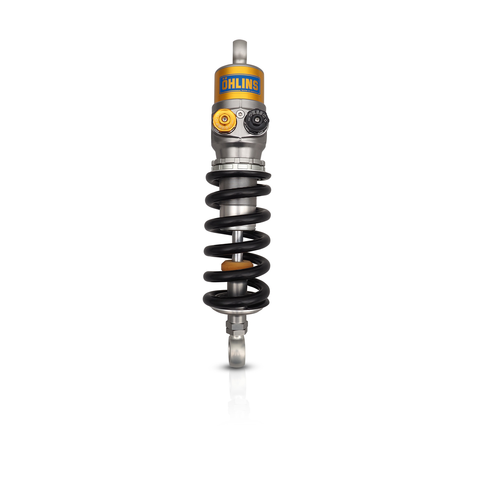 Öhlins TTX shock absorber - BMW R nineT