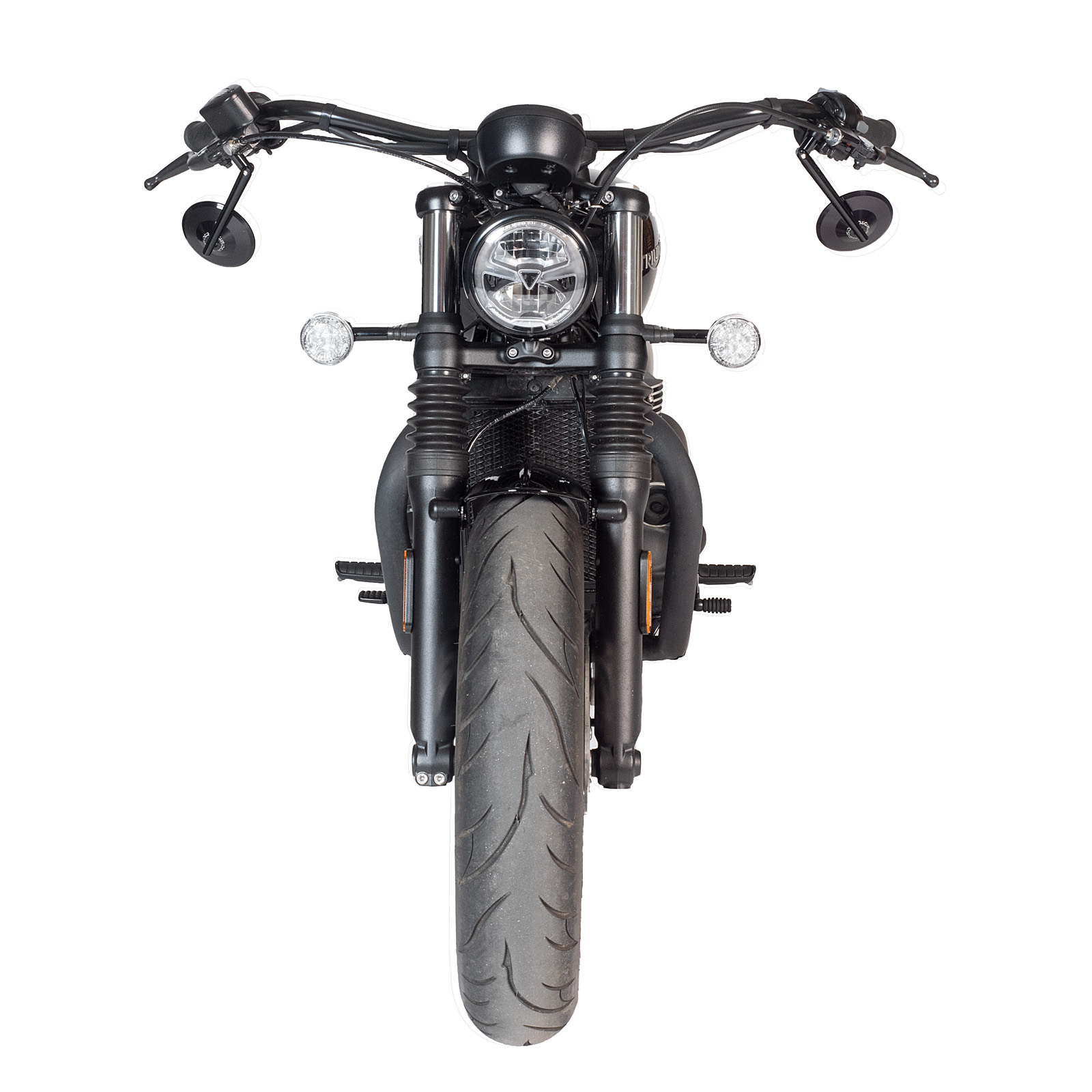 Manillar de playa Bobber y Speedmaster