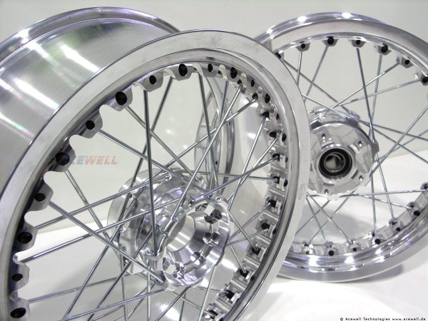 triumph bobber wheels