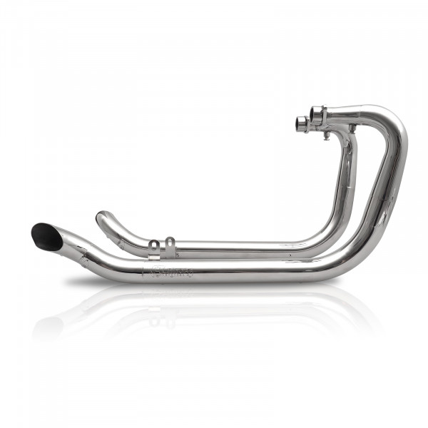 Hot Rod Exhaust System - AC