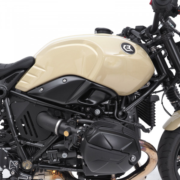 KRT - Ansaug Cover Kit BMW R9T