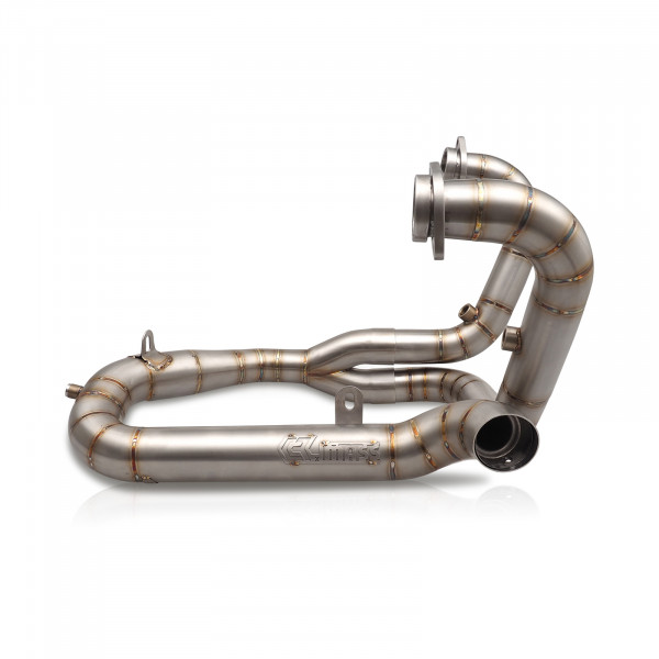 ComeBack Exhaust System BMW R nineT